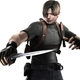 Image for article titled Resident Evil 4 Player Completes Game With 0% Accuracy